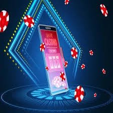 Giao diện đặt cược thể thao và casino trực tuyến trên vf555
